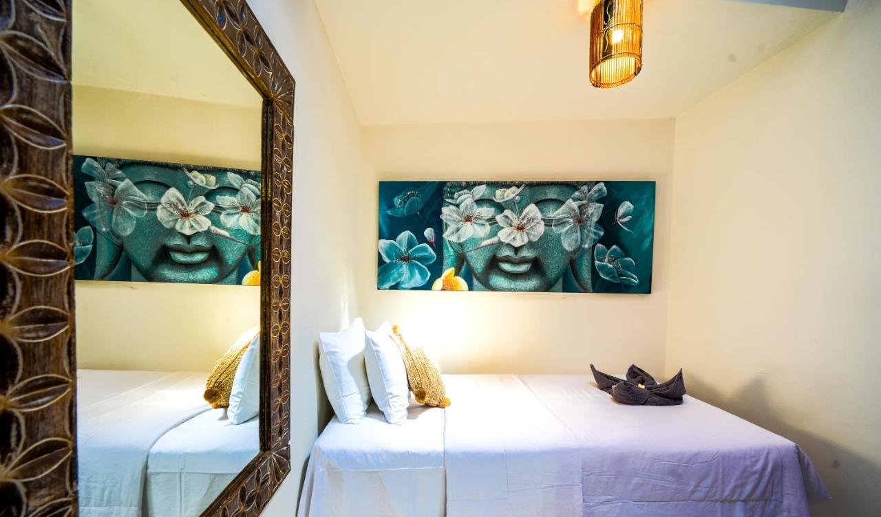 Villa Conor - Legian - Seminyak - 2 Bedroom 2 Bathroom Villa - Great Location Экстерьер фото